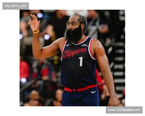 哈登轰下30分统领全场 伦纳德助力快船力克太阳夺胜