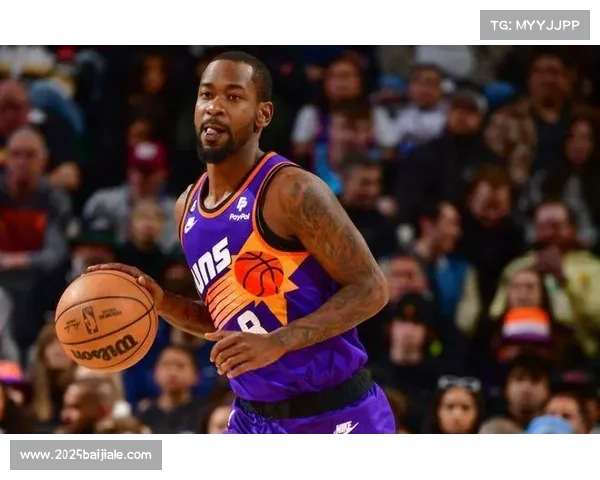 太阳防守提升 场均12.5次抢断稳居联盟第二 太阳防守提升 场均12.5次抢断稳居联盟第二