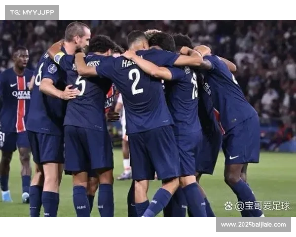 巴黎圣日耳曼对阵斯特拉斯堡，阿什拉夫红牌改变战局